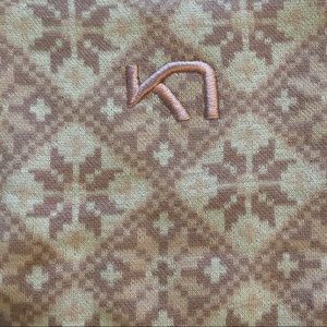 Kari Traa Rose Tube Neck Warmer Gaiter Petal Pink